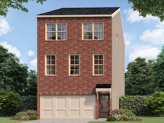 Plan Elevation.