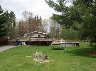 W5212 Pa Tray Ln, Merrill, WI 54452