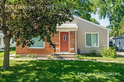 2902 Texas Ave S #2902