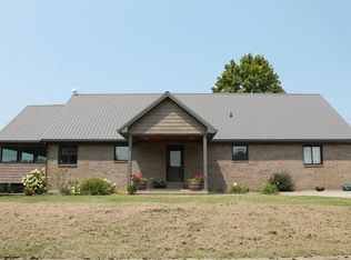 1335 Stewart Ridge Rd, Sparta, KY 41086