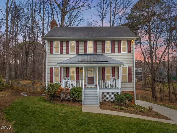 4116 Cary Oaks Dr, Apex, NC 27539