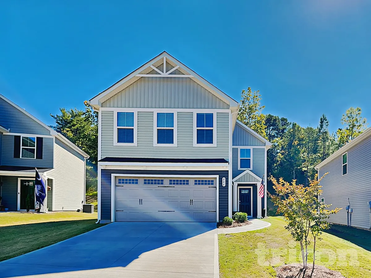 Building Photo - 886 Purcell Dr