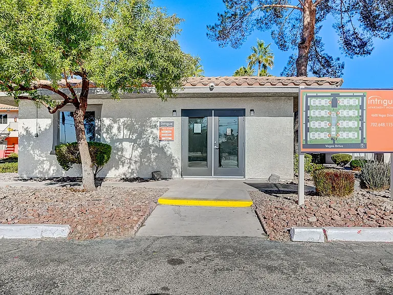 Intrigue Apartments, For Rent in Las Vegas