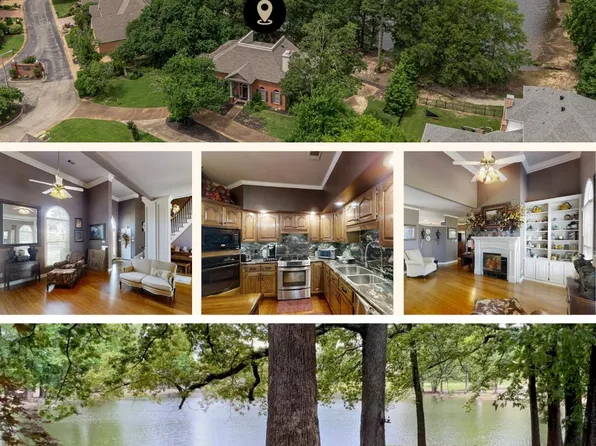 3102 Sara Creek Dr, Jonesboro, AR 72401