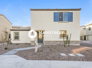 8235 W Albeniz Pl, Phoenix, AZ 85043