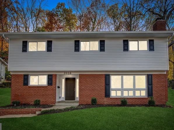 3908 Byrd Rd, Kensington, MD 20895