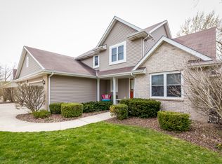 8806 Cooper Rd, Pleasant Prairie, WI 53158