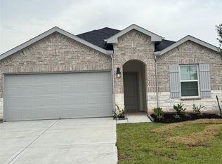 1426 Windom Court Way, Fresno, TX 77545