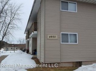 4903 Aspen St APT 6, Weston, WI 54476