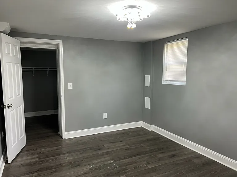 bsmt bedroom