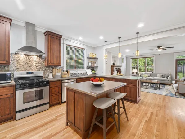 1601A Douglas Ave, Nashville, TN 37206