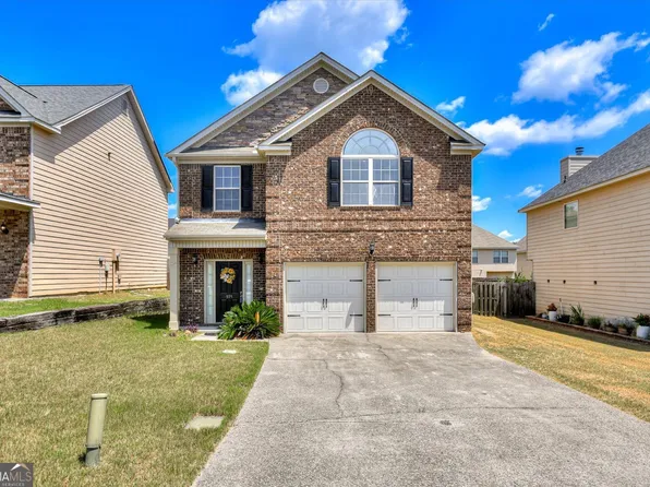 575 Village East Cir, Graniteville, SC 29829