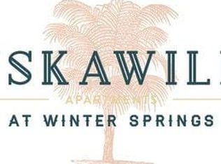 4545 Willa Creek Dr #10603005, Winter Springs, FL 32708