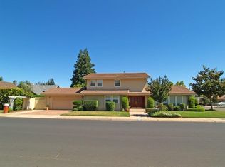 921 Sylvan Meadows Dr, Modesto, CA 95356