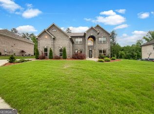 1420 Kings Point Way SW, Conyers, GA 30094