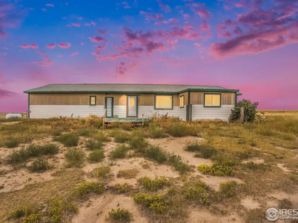 47986 County Road 122, Grover, CO 80729