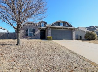 11005 N 120th East Ave, Owasso, OK 74055