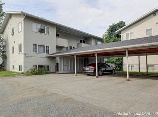 424 E 14th Ave APT 42, Anchorage, AK 99501