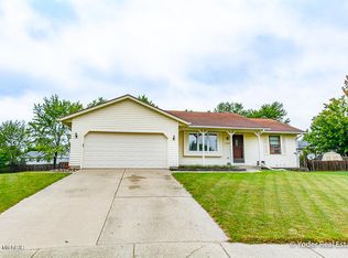 5059 Misty Creek Dr SE, Kentwood, MI 49508
