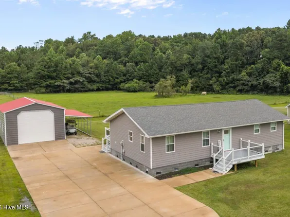 1008 Lee Landing Road, New Bern, NC 28560