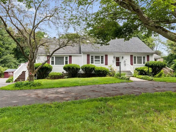 183 Mill Road, Hampton, NH 03842