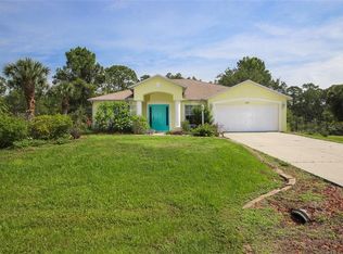 14436 Racoa Ave, Port Charlotte, FL 33953