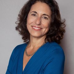 Suzanne Bond