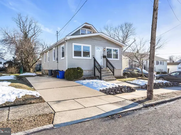 120 E 4th Ave, Runnemede, NJ 08078