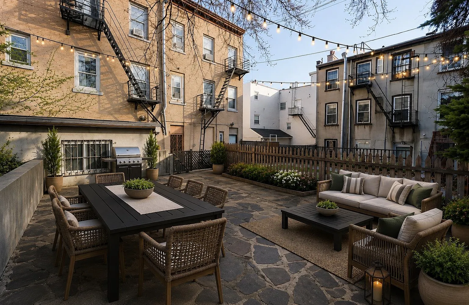 1 bed, 1.0 bath, $2,350 — Photo 1