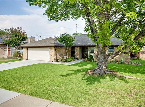 3rd image of 1883 Cliff View Dr