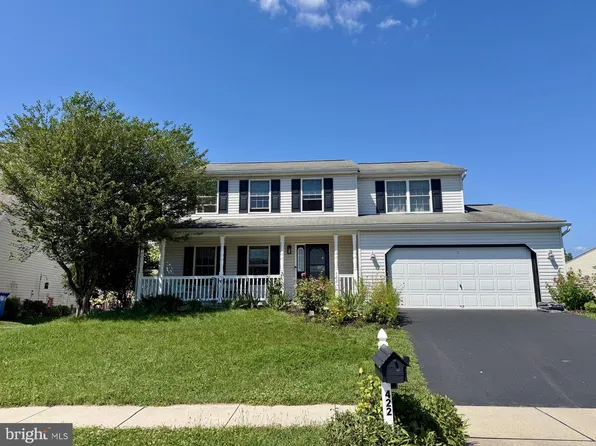 422 Overland Way, New Cumberland, PA 17070