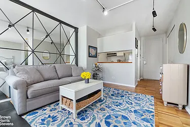 Sold by Brown Harris Stevens