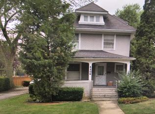 4206 Grand Ave, Western Springs, IL 60558