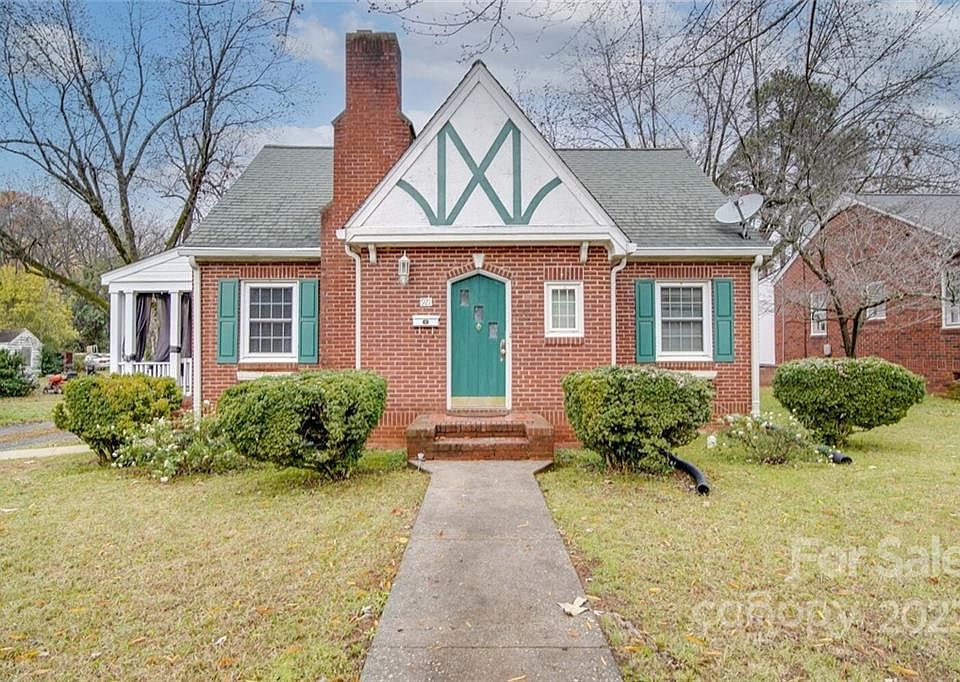 921 E Main St, Albemarle, NC 28001 Zillow