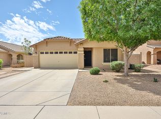 17845 W Calavar Rd, Surprise, AZ 85388