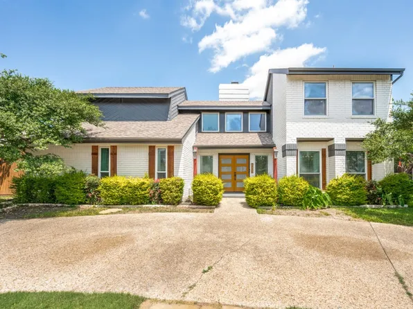 7711 Turnberry Ln, Dallas, TX 75248