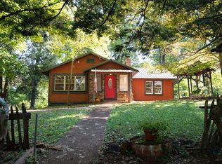 420 E Red Bud Rd, Knoxville, TN 37920