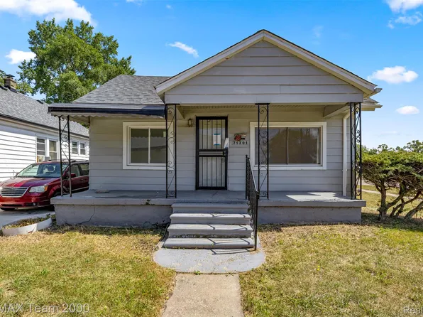21304 Glen Lodge Rd, Ferndale, MI 48220