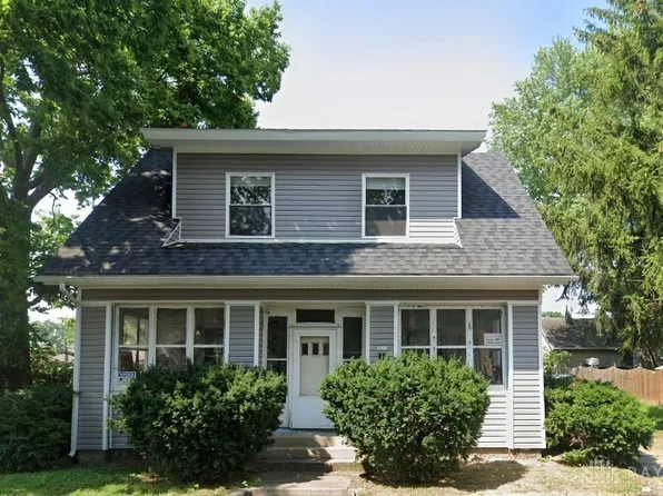 2411 Christel Ave, Middletown, OH 45044