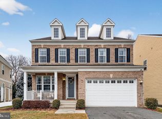6628 Jessamine Ln, Annandale, VA 22003