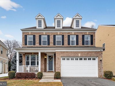 6628 Jessamine Ln, Annandale, VA, 22003