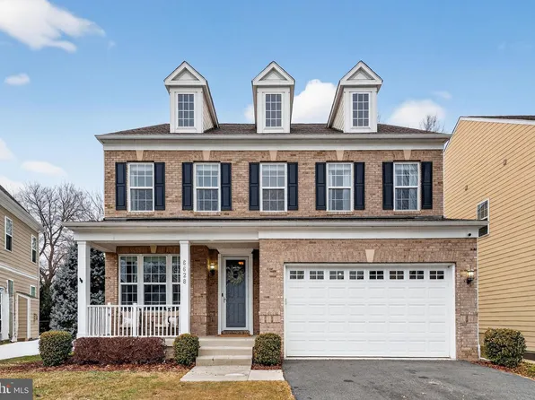 6628 Jessamine Ln, Annandale, VA 22003