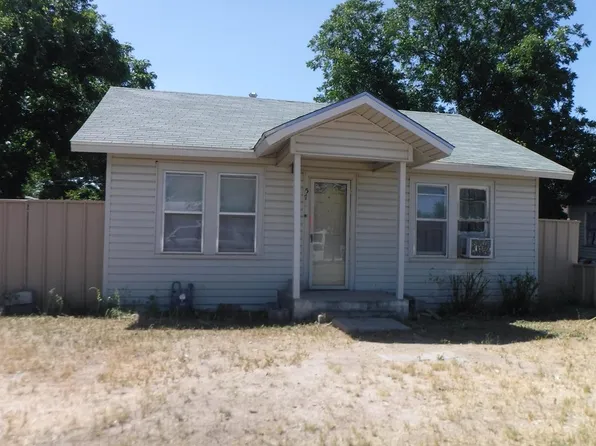 57 E 13th St, San Angelo, TX 76903
