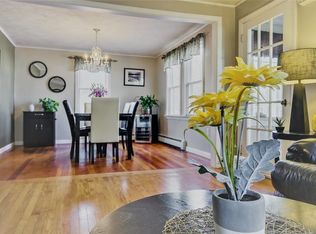 22 Campbell St, Methuen, MA 01844