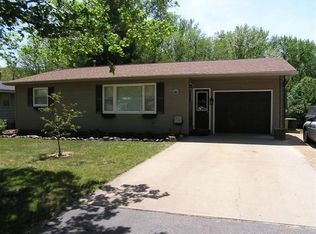 309 South St, Princeton, WI 54968