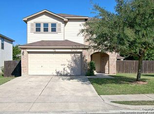 299 Cordero Dr, San Marcos, TX 78666