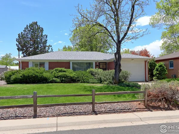 984 E 9th Ave, Broomfield, CO 80020