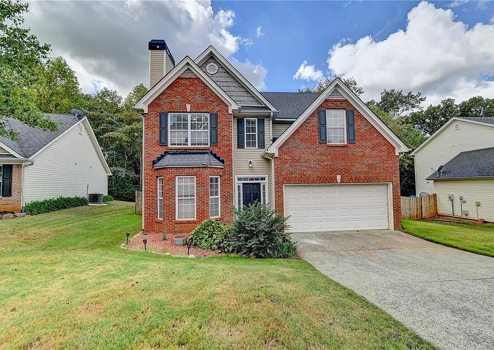 1st image of 2048 Wildcat Cliffs Ln