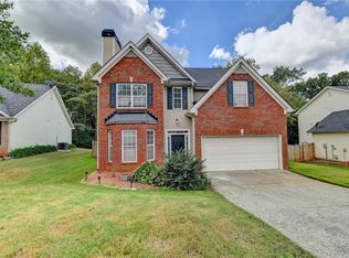 2048 Wildcat Cliffs Ln, Lawrenceville, GA 30043