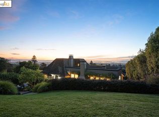 319 Mountain Ave, Piedmont, CA 94611